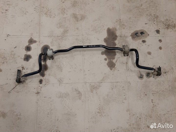 Передний стабилизатор Opel Astra H Опель Астра Аш