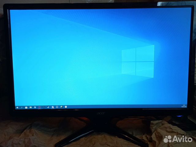 144 Гц Монитор acer 24, GN246HL купить в Санкт-Петербурге | Электроника ...