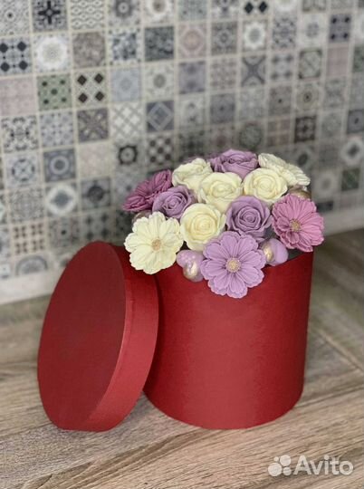 Сладкий букет