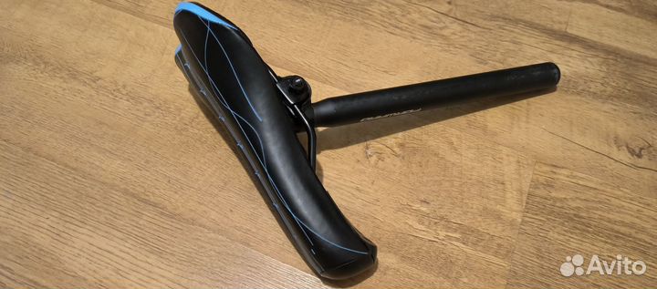 Велосиденье