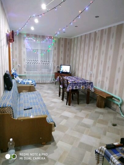 Дом 62 м² на участке 14 сот.