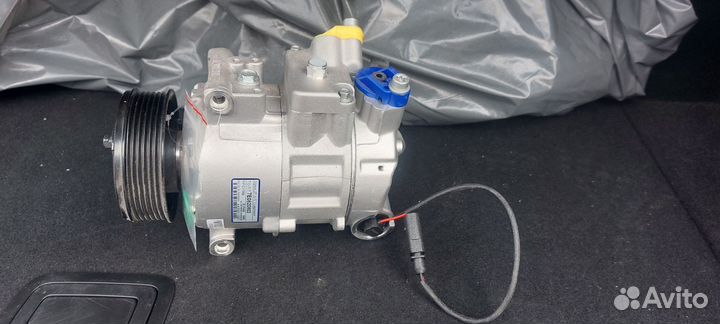 Запчасти для volkswagen amarok