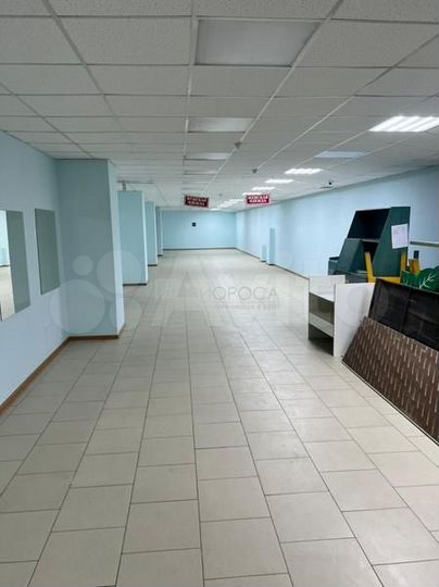 Помещение свободного назначения, 480 м²