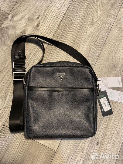 Сумка guess оригинал