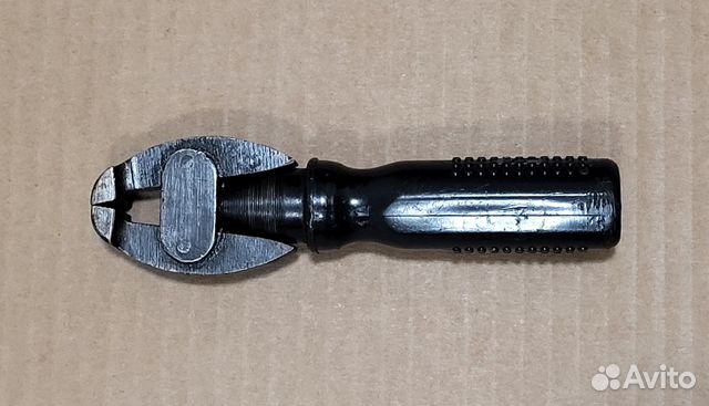 Тиски ручные ювелирные