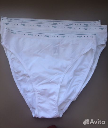 Sloggi 36/44/48EUR