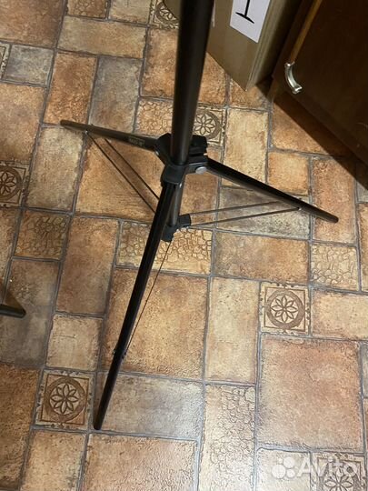 Штатив для телефона