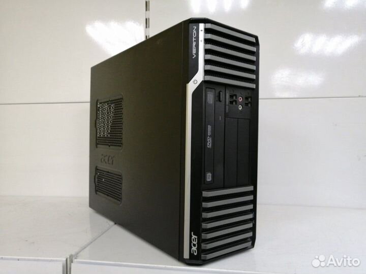 Мощный Acer Intel Core i5-2500/8Gb/SSD240/IntelHD