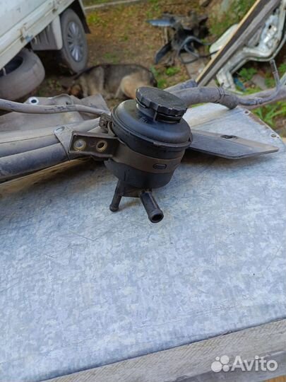 Продам уголок на грузовик Toyota Duna