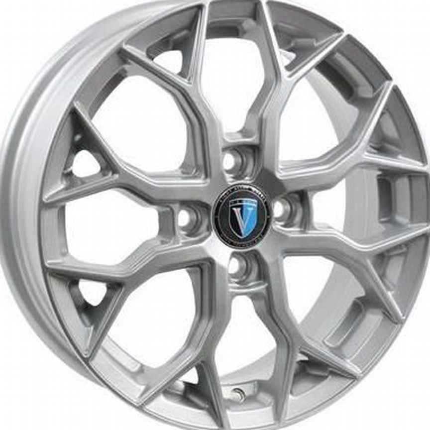 Литые диски Venti 1419 5.5×R14 4×100