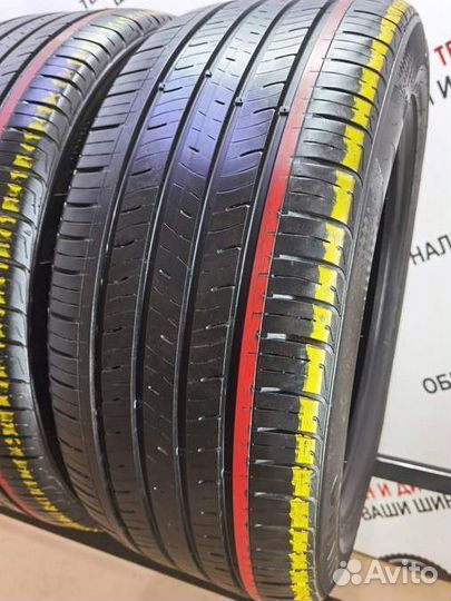 Kumho Solus TA31 245/50 R18 104V