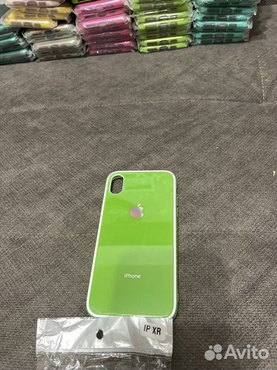 Чехол бампер на iPhone XS Max и 11 pro