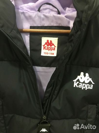 Kappa 152 158