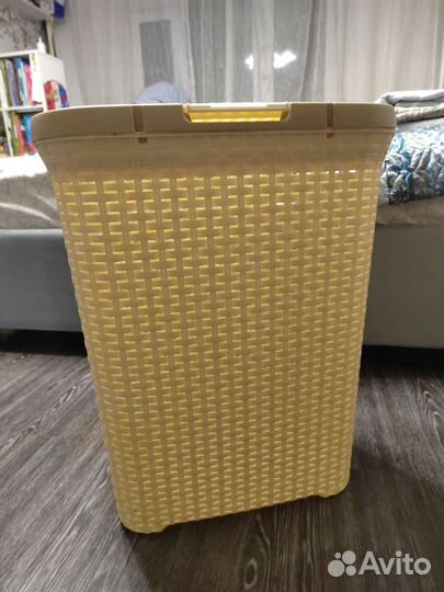 Корзина для белья