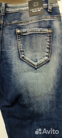 Джинсы женские Original Denim