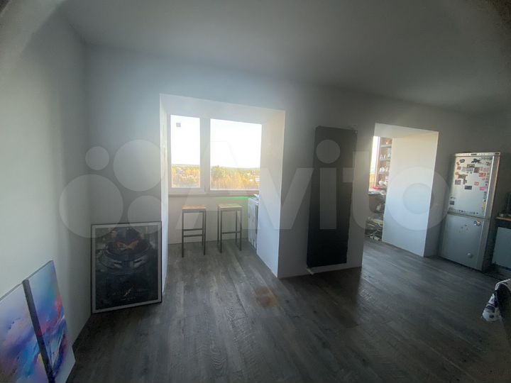 4-к. квартира, 117 м², 4/5 эт.