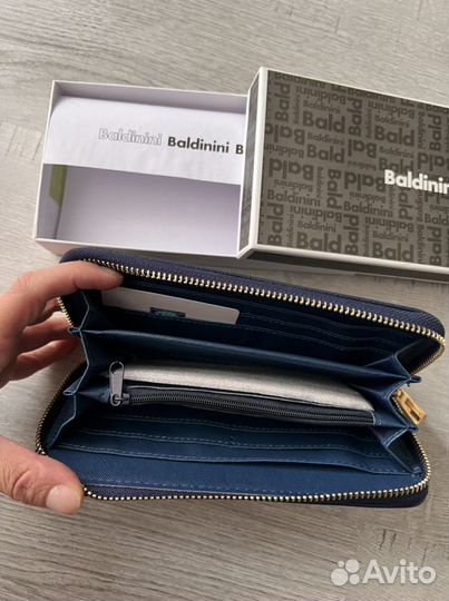 Кошелек женский