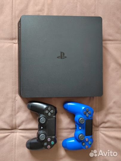 Sony PS4 slim 500 gb