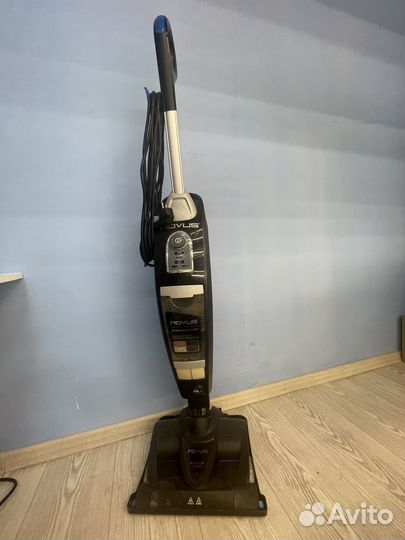 Вертикальный пылесос-отпариватель Rovus «Посейдон»