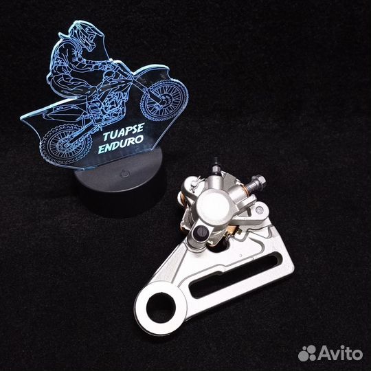 Суппорт задний Brembo KTM Husqvarna GR