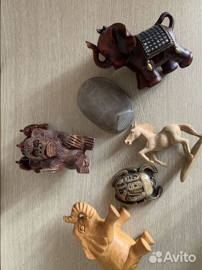 Сувениры из разных стран