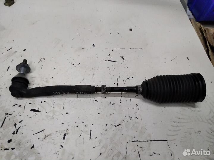 Рулевые наконечники в сборе w205 C-class 177.98