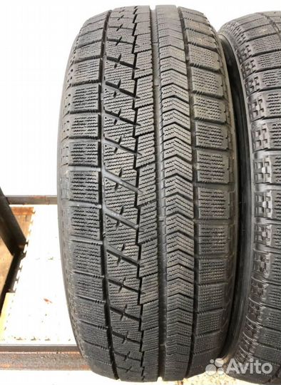 Bridgestone Blizzak VRX 205/60 R16 99W