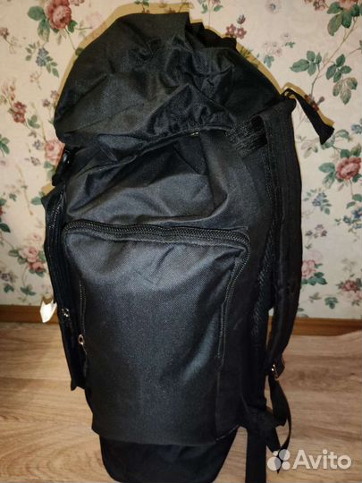Рюкзак туристический походный