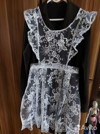 Школьная форма