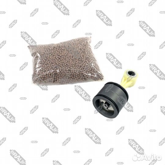 Ремкомплект компрессора пневмоподвески Continental