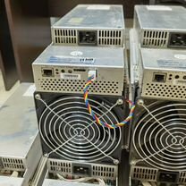 Whatsminer m31s+ 82th/s