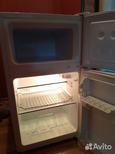 Холодильник бу маленький высота 85 см