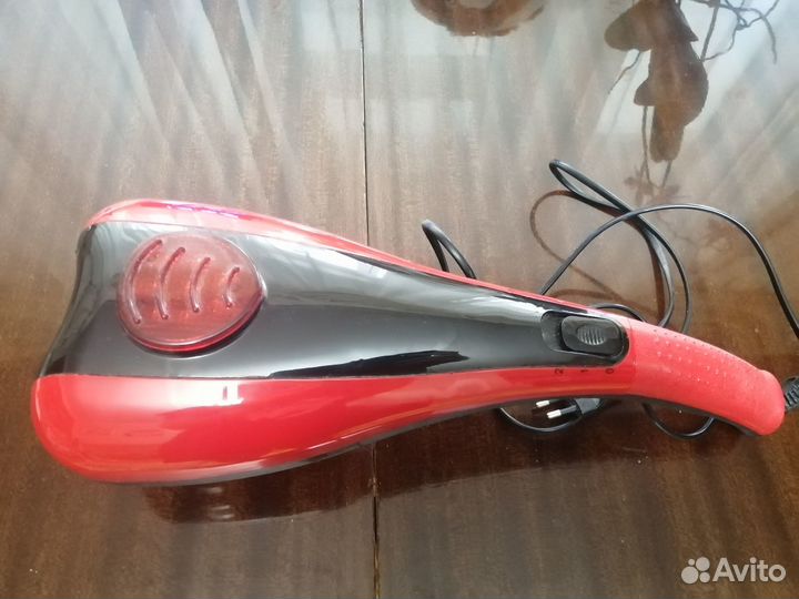 Массажер для тела универсальный