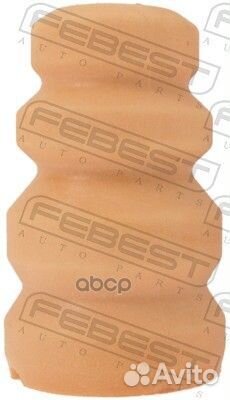 Отбойник амортизатора перед прав/лев tdnze1