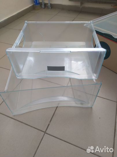 Ящики для холодильника liebherr