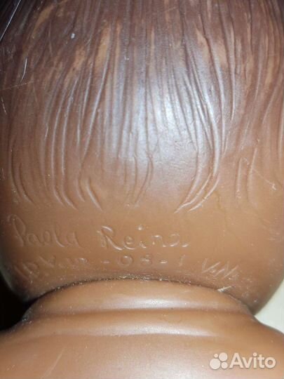 Paola reina пупс