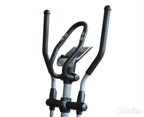 Эллиптический тренажер DFC E8711HP электромагн