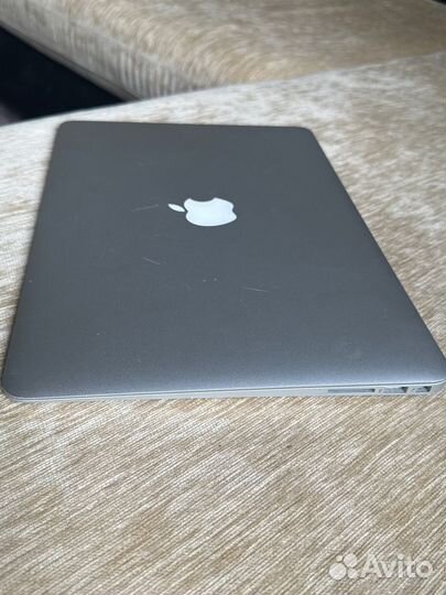 Apple MacBook Air 13 8gb 128 2017
