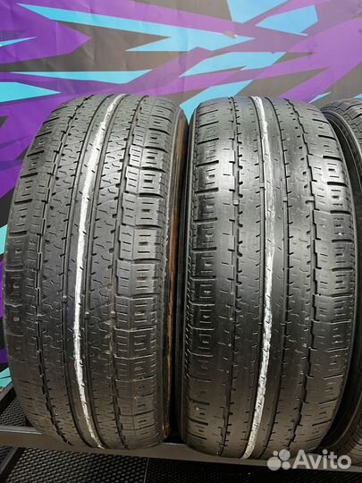 Triangle Sportex TSH11 265/65 R17