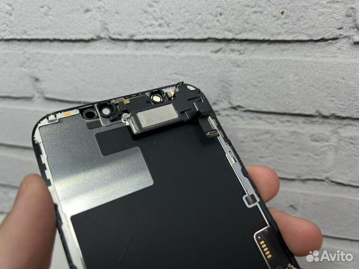 Дисплей Apple iPhone 12 Огиринал