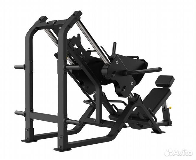 Жим ногами Impulse SL7020