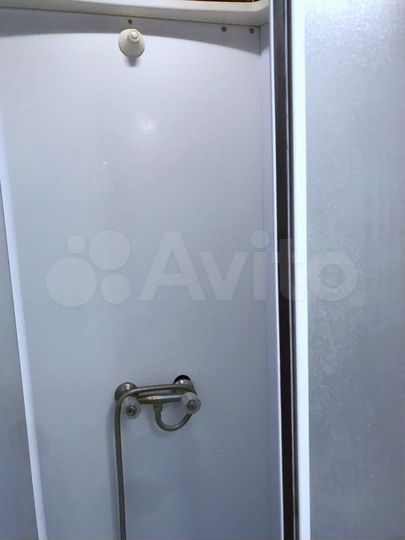 Дом 13 м² на участке 30 сот.