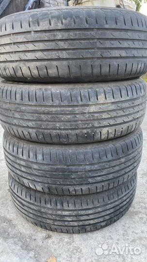 Nexen Aria AH7 215/65 R16