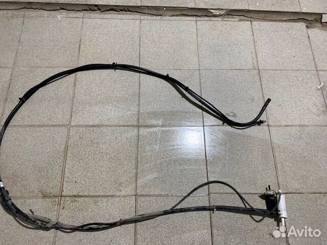 Шланг омывателя фар Mercedes-Benz Ml W166 M157