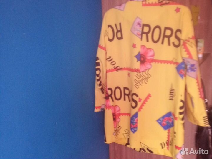 Пиджак женский