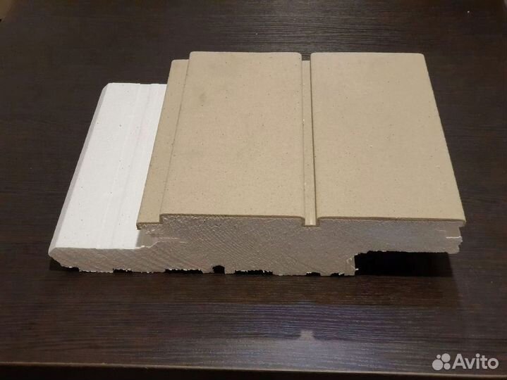 Термопанели фасадные