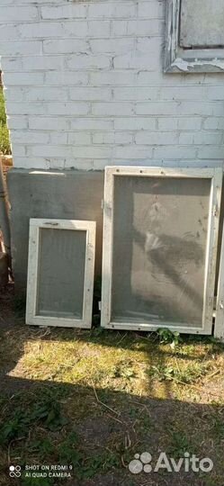 Деревянные окна бу бесплатно