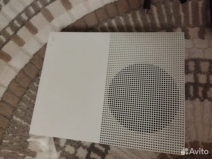 Xbox one s 1tb