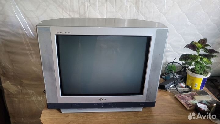 Телевизор LG
