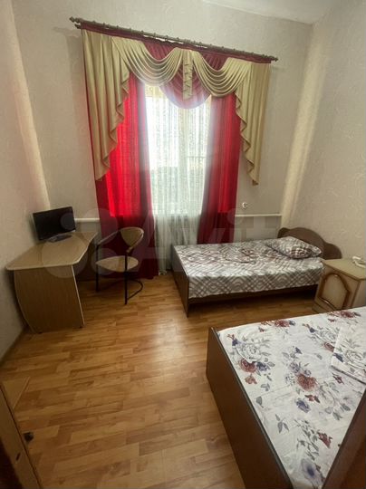 Комната 15 м², 1/2 эт.